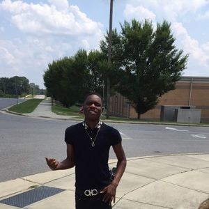 Meet your Posher, Isaiah